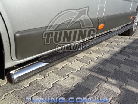 Купить Фаркоп Citroen Xantia хэтчбек 1993-2001 HakPol. Фото
