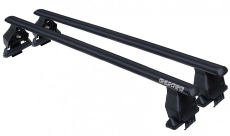Купить Фаркоп на Citroen C-Crosser 2007-2013 VasTol. Фото