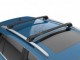 Поперечины на рейлинги Toyota Sienna 10-20, 21- Air1 Black Turtle - фото 2