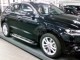 Боковые подножки Audi Q3 2011- Sunrice - фото 5