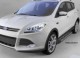 Пороги на Ford Kuga 2013-2020 Sunrice - фото 5