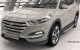 Боковые пороги подножки Hyundai Tucson 2015-2020 Sunrice - фото 5