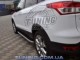 Боковые пороги подножки Ford Kuga 2013- Dolunay - фото 6