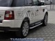 Боковые пороги подножки Range Rover Sport 2004- Dolunay - фото 6