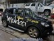 Алюминиевая пороги Opel Mokka Dolunay - фото 5
