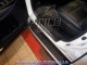 Алюминиевая подножка Toyota Highlander 2014- Dolunay - фото 6