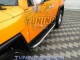 Пороги боковые Toyota FJ-Cruiser Dolunay - фото 6