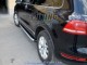 Боковые подножки Volkswagen Touareg Dolunay - фото 7