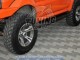 Пороги боковые Suzuki Jimny Almond Black - фото 5