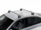 Багажник на штатное место Peugeot 207 3, 5 дверей 2006-2012 Cruz Airo Fix - фото 3