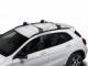 Багажник на интегрированные рейлинги Volkswagen Touareg 2018- Airo Fuse - фото 3