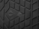 Килимки для Kia Picanto 2017- Stingray nd (2 шт) - фото 4