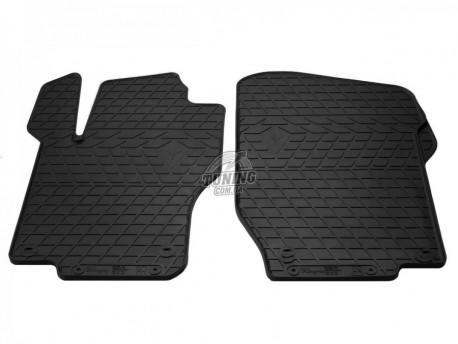 Фото Килимки для Mercedes ML 2005-2011 Stingray nd (2 шт)