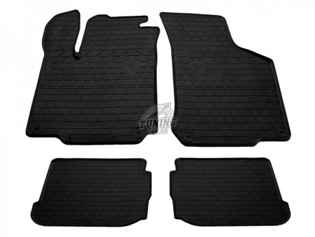 Photo Коврики для Seat Toledo 1998-2005 Stingray nd (4 шт)