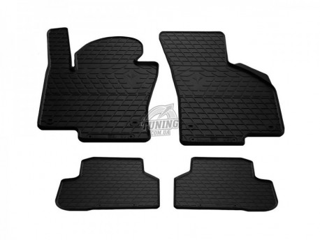 Фото Килимки для Volkswagen Passat 2005-2010 Stingray nd (4 шт)