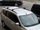 Багажник на інтегровані рейлінги Renault Lodgy 2012- Cruz ST - фото 3