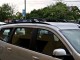 Багажник на інтегровані рейлінги Renault Lodgy 2012- Cruz ST - фото 9