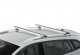 Багажник на рейлінги Renault Logan універсал 2013- Cruz Airo - фото 3