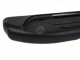 Боковые пороги подножки черные Opel Antara 06-15 Sapphire V2 Black - фото 2