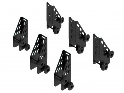 Комлект из 6 упоров (ограничители) для груза 35х35