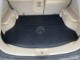 Гумовий килимок в багажник Nissan Rogue 2012-. чорний Stingray - фото 1