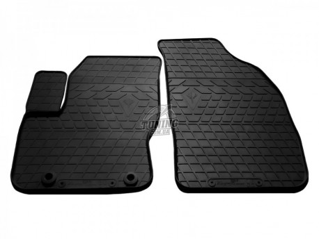 Фото Килимки для Ford Focus C-Max 2003-2010 Stingray nd (2 шт)