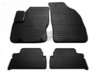 Килимки для Ford Focus C-Max 2003-2010 Stingray nd (4 шт)