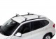 Багажник на інтегровані рейлінги Peugeot 5008 2009- Cruz Airo - фото 4