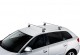 Багажник на интегрированные рейлинги Peugeot 5008 2009- Cruz Airo - фото 5