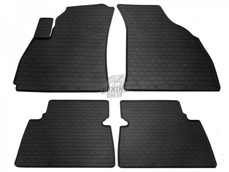 Фото Килимки для Hyundai Santa Fe SM 2001-2006 Stingray nd (4 шт)