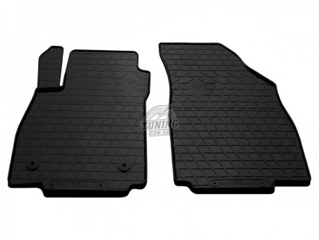 Фото Килимки для Buick Encore 2012-2021 Stingray nd (2 шт)