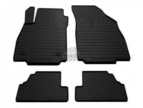 Фото Килимки для Buick Encore 2012-2021 Stingray nd (4 шт)