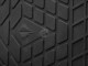 Передние коврики для Citroen Berlingo 2018- Stingray nd (2 шт) - фото 4