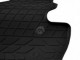 Гумові килимки для Opel Combo 2018- Stingray nd (4 шт) - фото 3