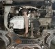 Защита двигателя, КПП и радиатора Volkswagen Beetle 1997-2010 Кольчуга - фото 3