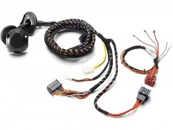 Штатный электрокомплект фаркопа Range Rover Sport 2011-2013 Hak-System