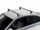 Стальной багажник на гладкую крышу Hyundai Ioniq 5 2021- Cruz ST - фото 3