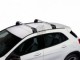 Аеродинамічний багажник на інтегровані рейлінги Volkswagen ID.4 2021- Cruz Airo Fuse - фото 3