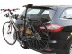 Крепление для велосипеда Peruzzo Cruising на фаркоп для двух велосипедов - фото 4