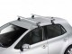 Багажник на крышу Toyota Rav-4 2006-2013 Cruz Airo - фото 3