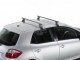 Сталевий багажник на гладкий дах Volkswagen Up 2012 - 3, 5 дверей Cruz ST - фото 4