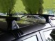 Сталеві поперечки на гладкий дах Audi A1 2010-2018 3 двері Cruz ST - фото 6
