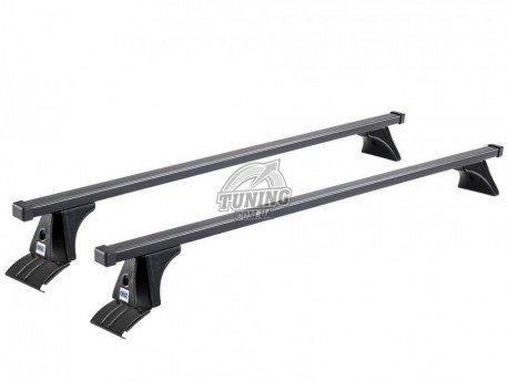 Фото Багажник на дах Toyota Hilux 1998-2004 Cruz ST 120 см