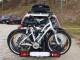 Велосипедная платформа Quattro на фаркоп для четырех веосипедов - фото 5