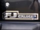 Окантовка логотипа Toyota FJ Cruiser 2006- Winbo - фото 3