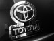 Окантовка логотипа Toyota FJ Cruiser 2006- Winbo - фото 2