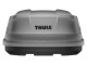 Серый матовый бокс Thule Touring L 420 литров - фото 3