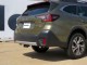 Фаркоп Subaru Outback USA 2020- для квадрат-вставки 50 мм Curt - фото 2