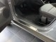 Накладки на пороги Renault Duster 2018- Premuim - фото 1
