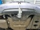 Фаркоп Ford Mondeo 2000-2007 седан, хэтчбек автомат Galia - фото 7